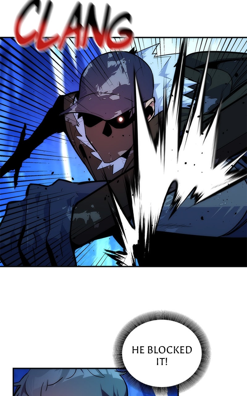Read Auto Hunting With My Clones EN Manga Online