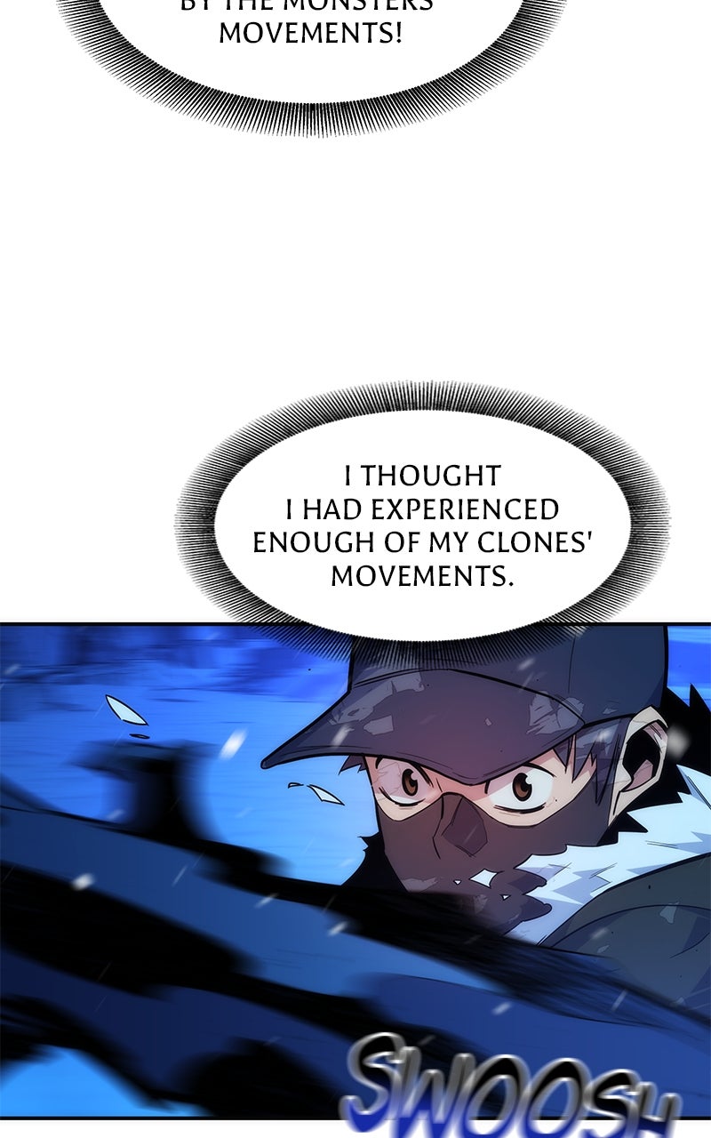 Read Auto Hunting With My Clones EN Manga Online