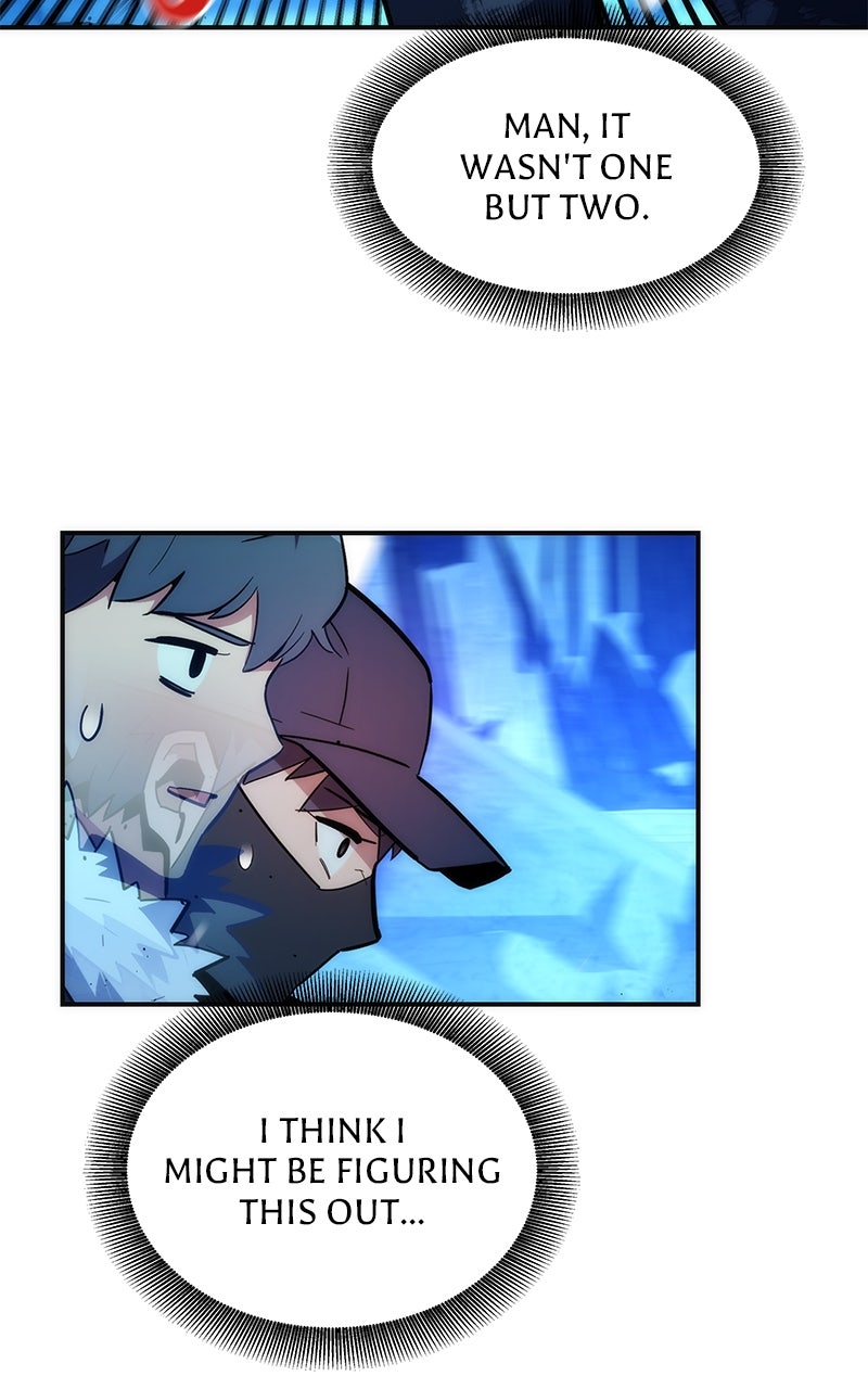 Read Auto Hunting With My Clones EN Manga Online