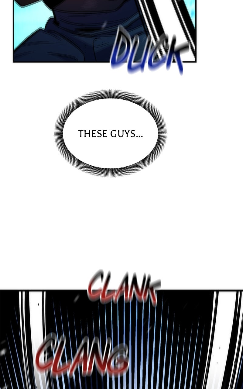 Read Auto Hunting With My Clones EN Manga Online