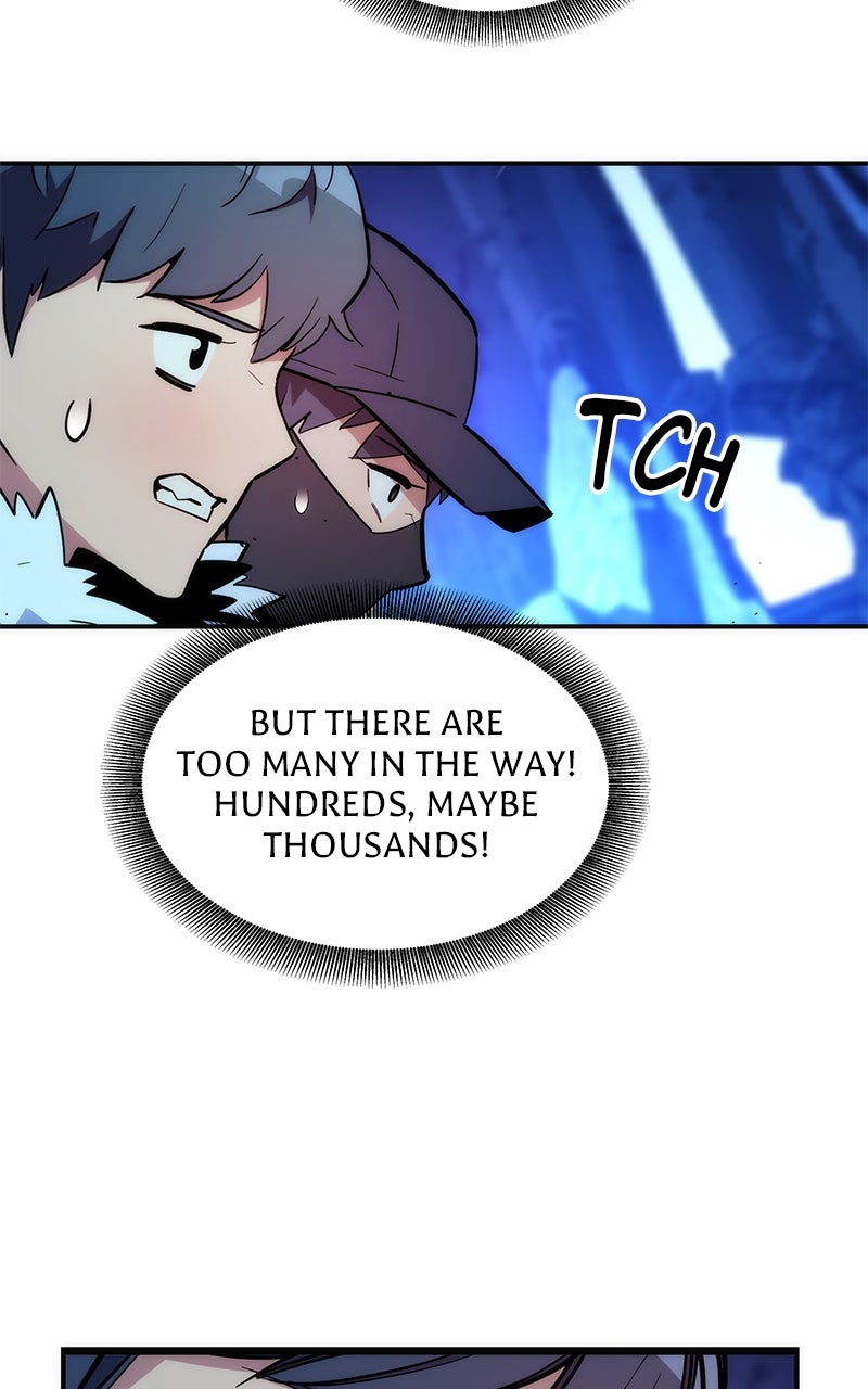 Read Auto Hunting With My Clones EN Manga Online
