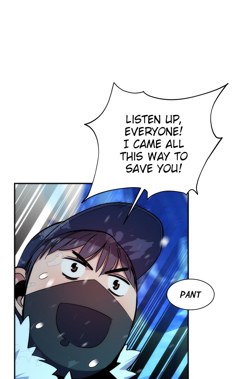 Read Auto Hunting With My Clones EN Manga Online