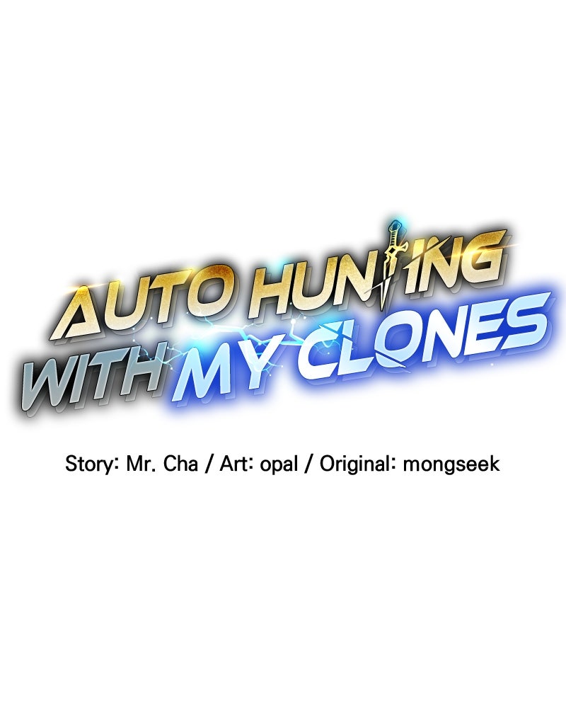 Read Auto Hunting With My Clones EN Manga Online