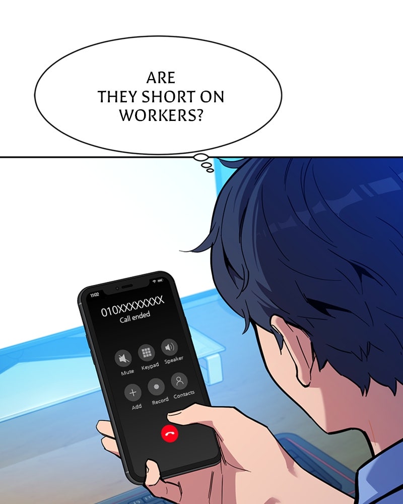 Read Auto Hunting With My Clones EN Manga Online