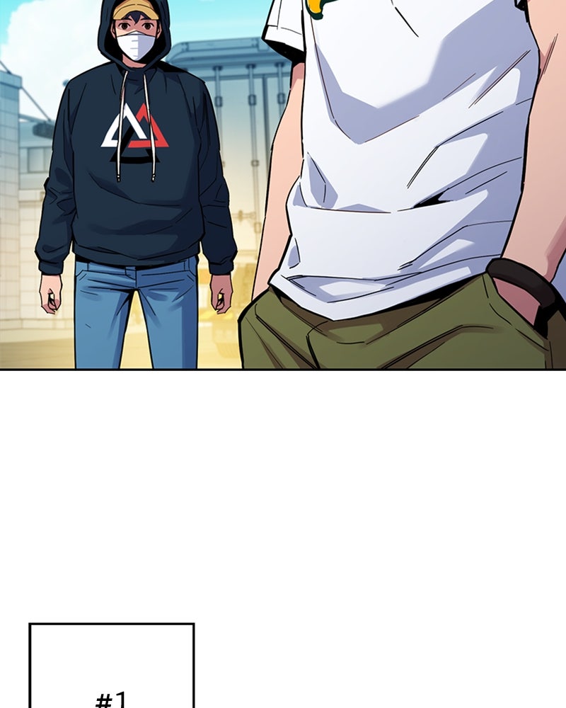 Read Auto Hunting With My Clones EN Manga Online