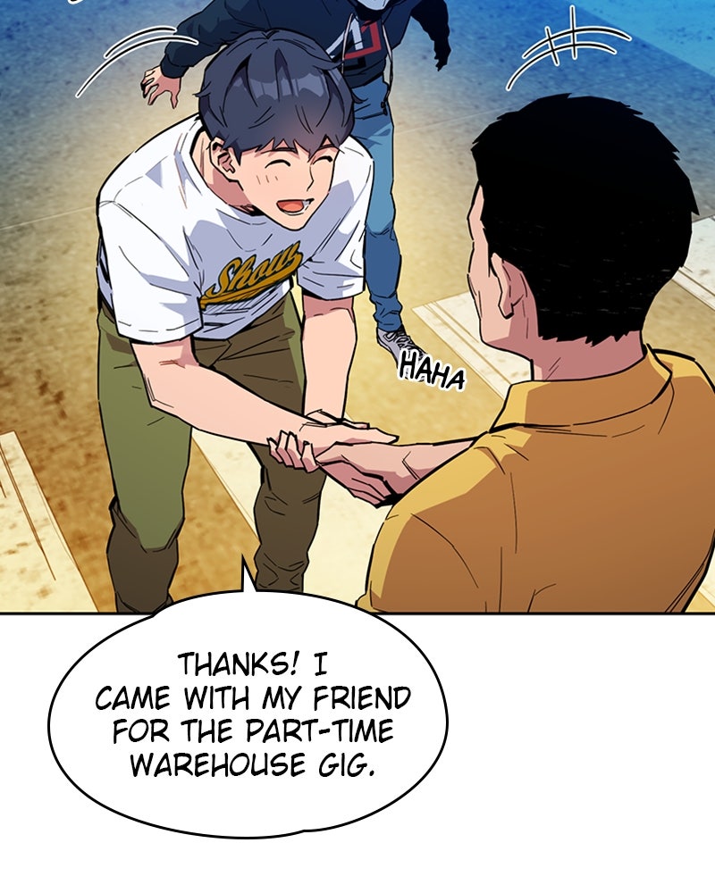 Read Auto Hunting With My Clones EN Manga Online