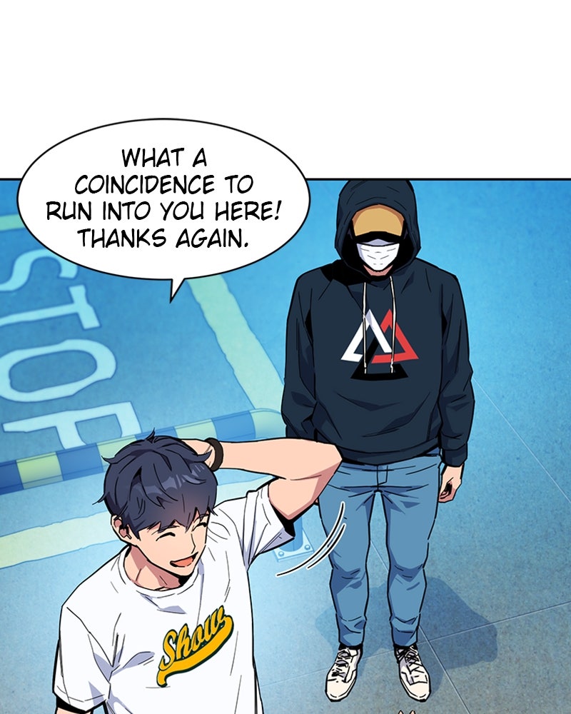 Read Auto Hunting With My Clones EN Manga Online