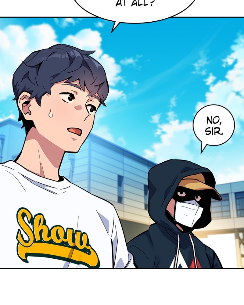 Read Auto Hunting With My Clones EN Manga Online