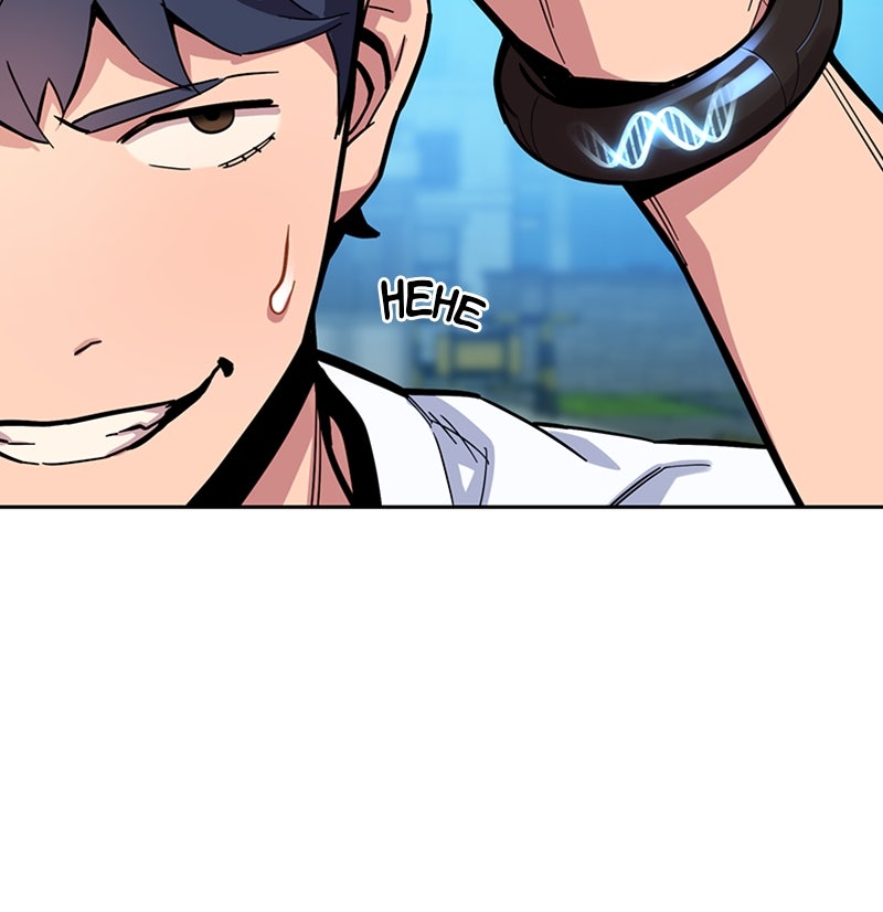 Read Auto Hunting With My Clones EN Manga Online