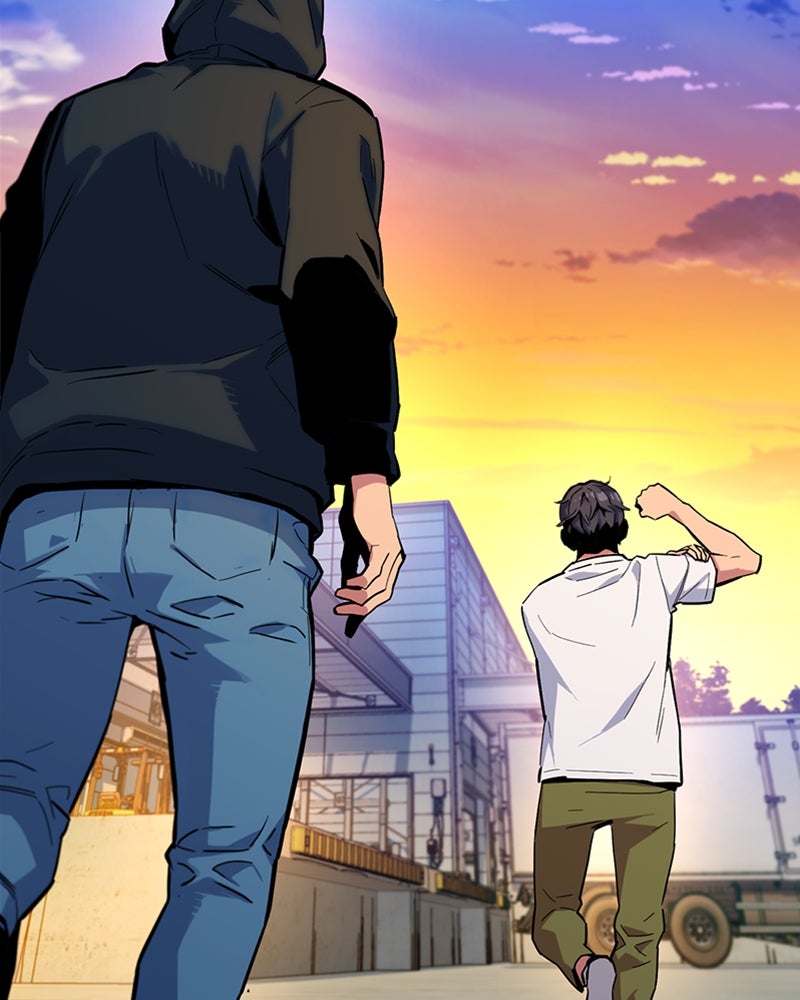 Read Auto Hunting With My Clones EN Manga Online