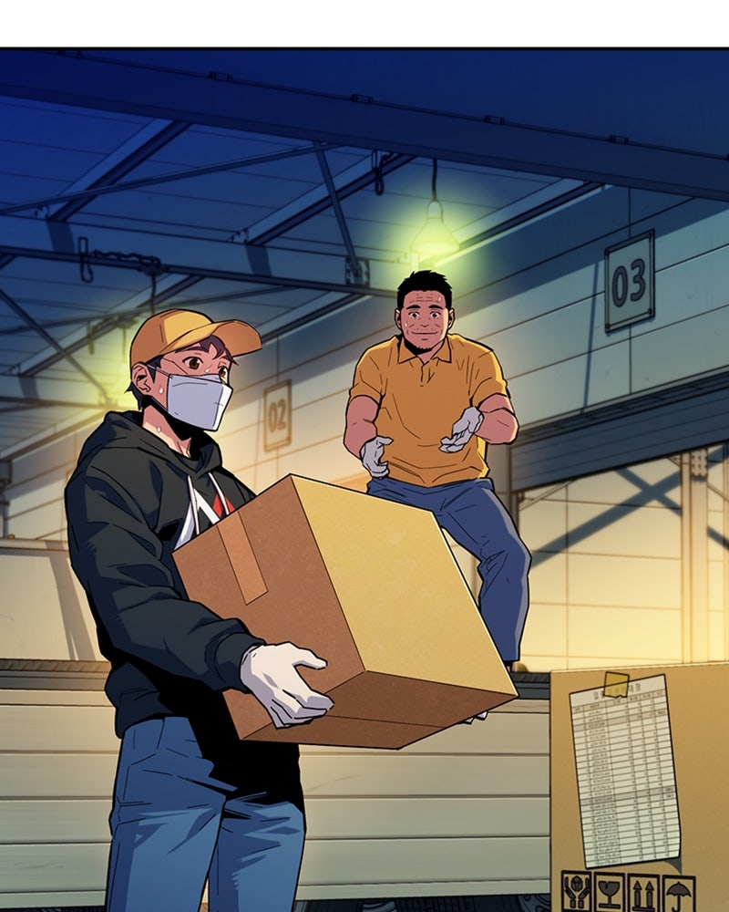 Read Auto Hunting With My Clones EN Manga Online