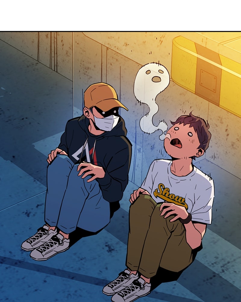 Read Auto Hunting With My Clones EN Manga Online