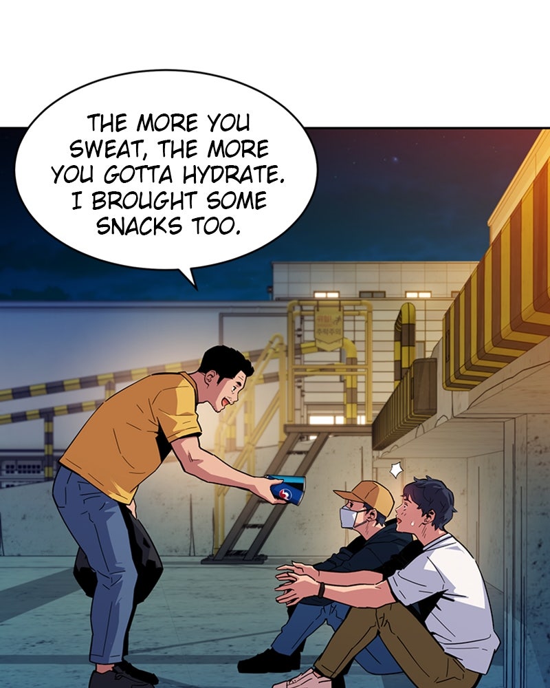 Read Auto Hunting With My Clones EN Manga Online