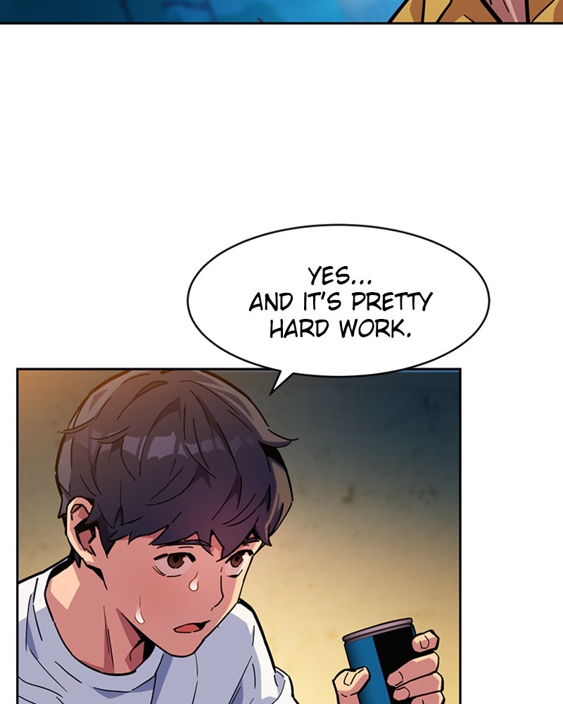 Read Auto Hunting With My Clones EN Manga Online