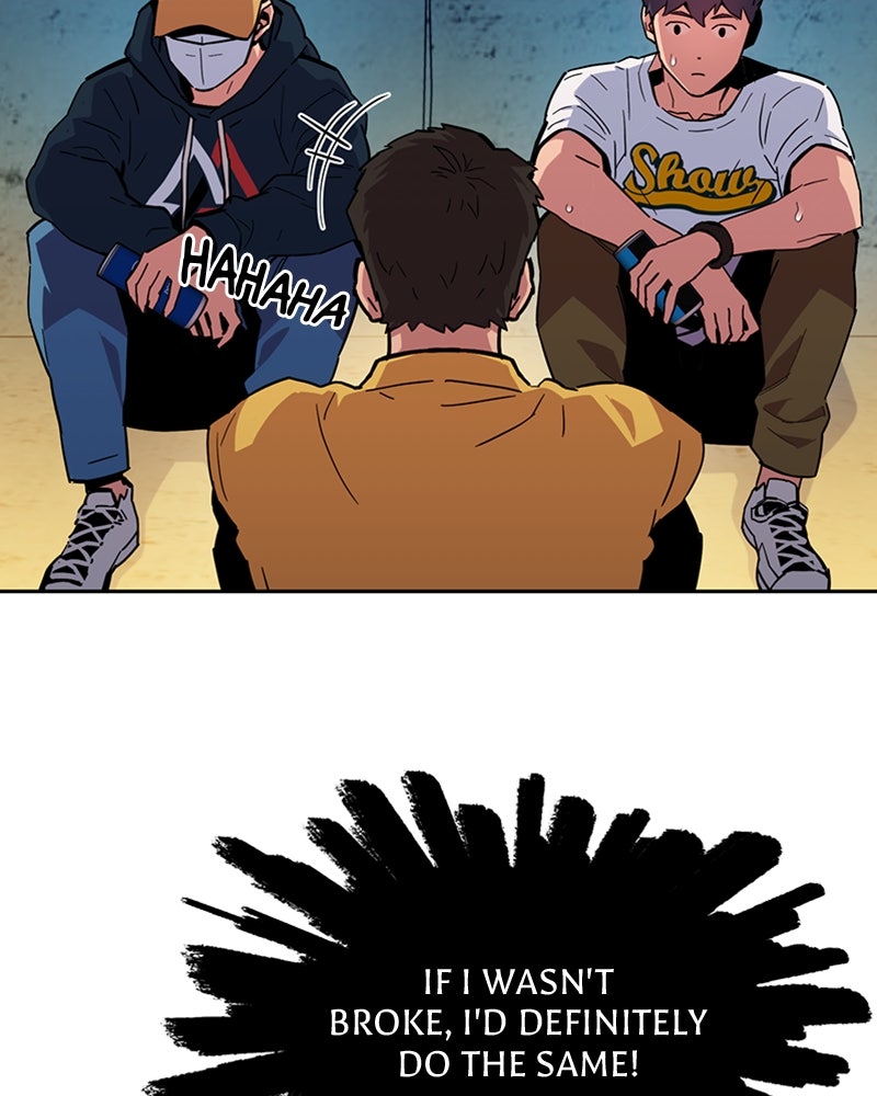 Read Auto Hunting With My Clones EN Manga Online