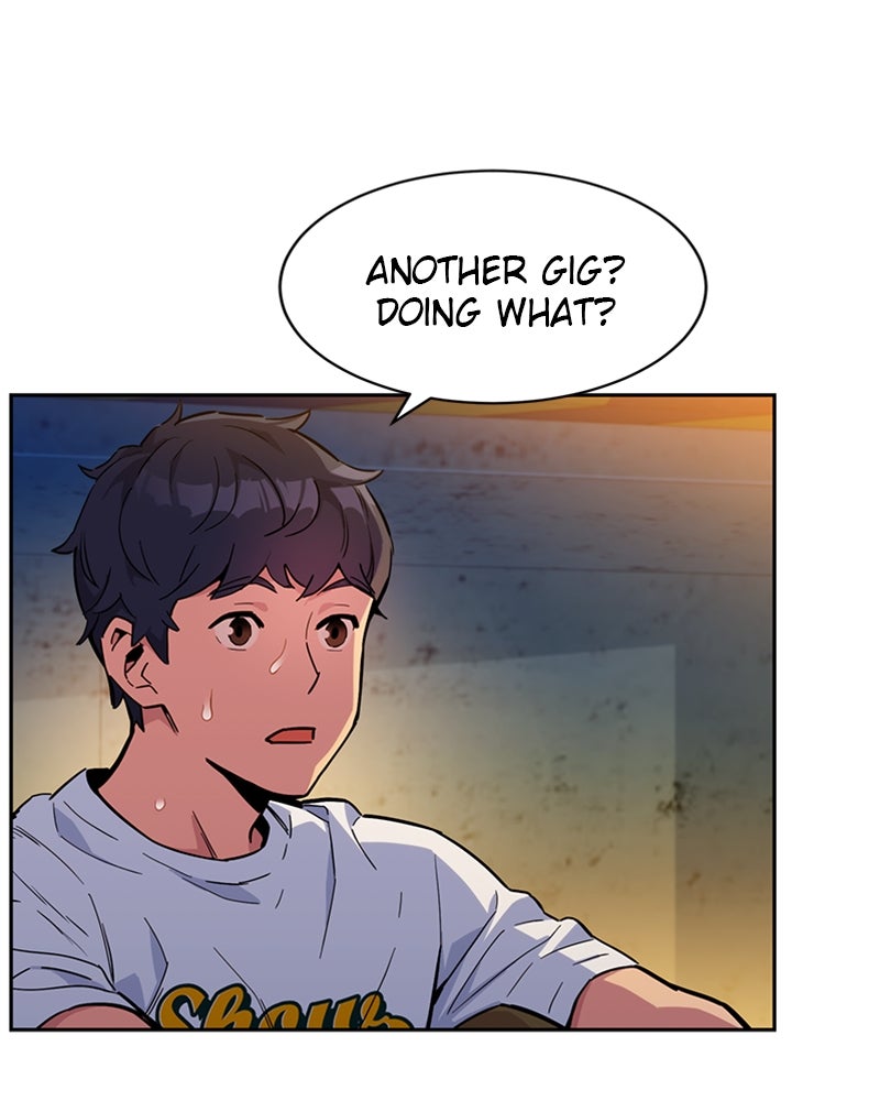 Read Auto Hunting With My Clones EN Manga Online