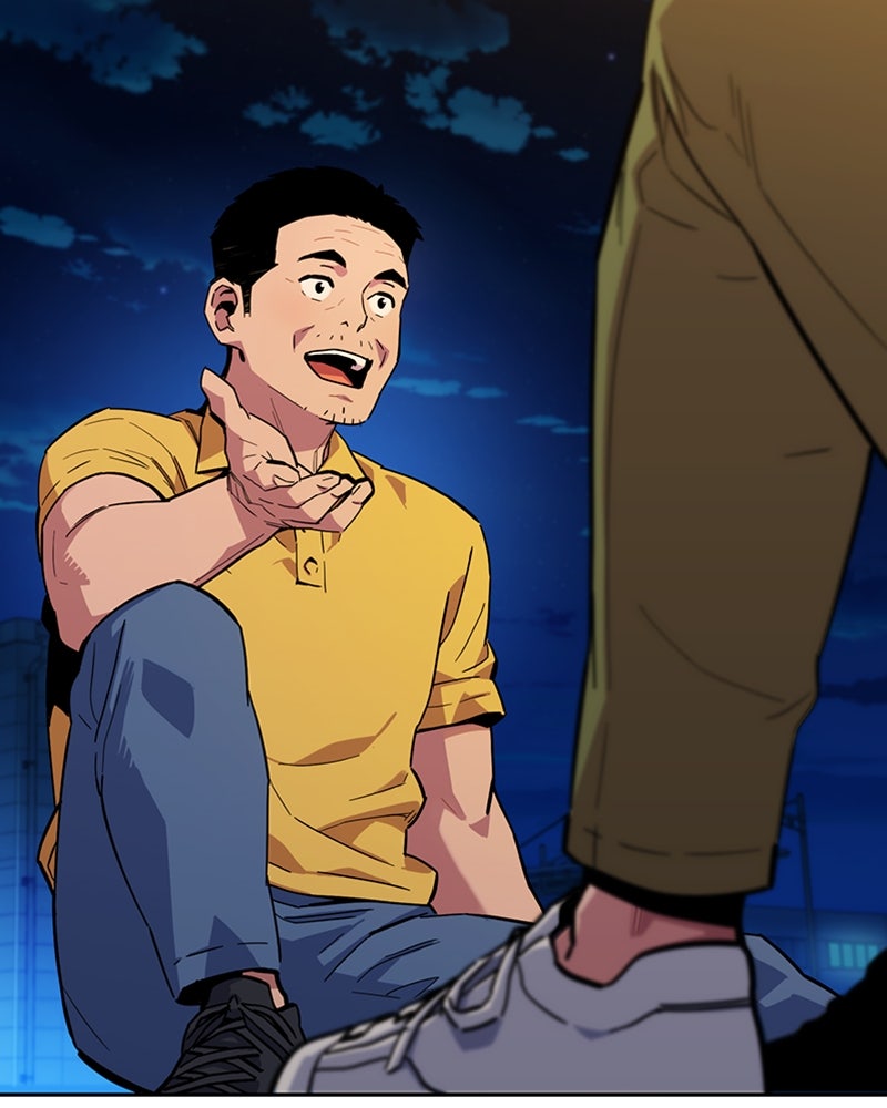 Read Auto Hunting With My Clones EN Manga Online