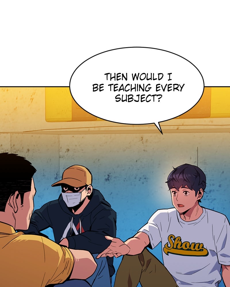 Read Auto Hunting With My Clones EN Manga Online