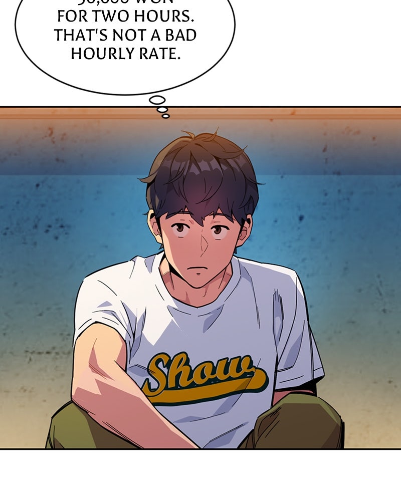Read Auto Hunting With My Clones EN Manga Online