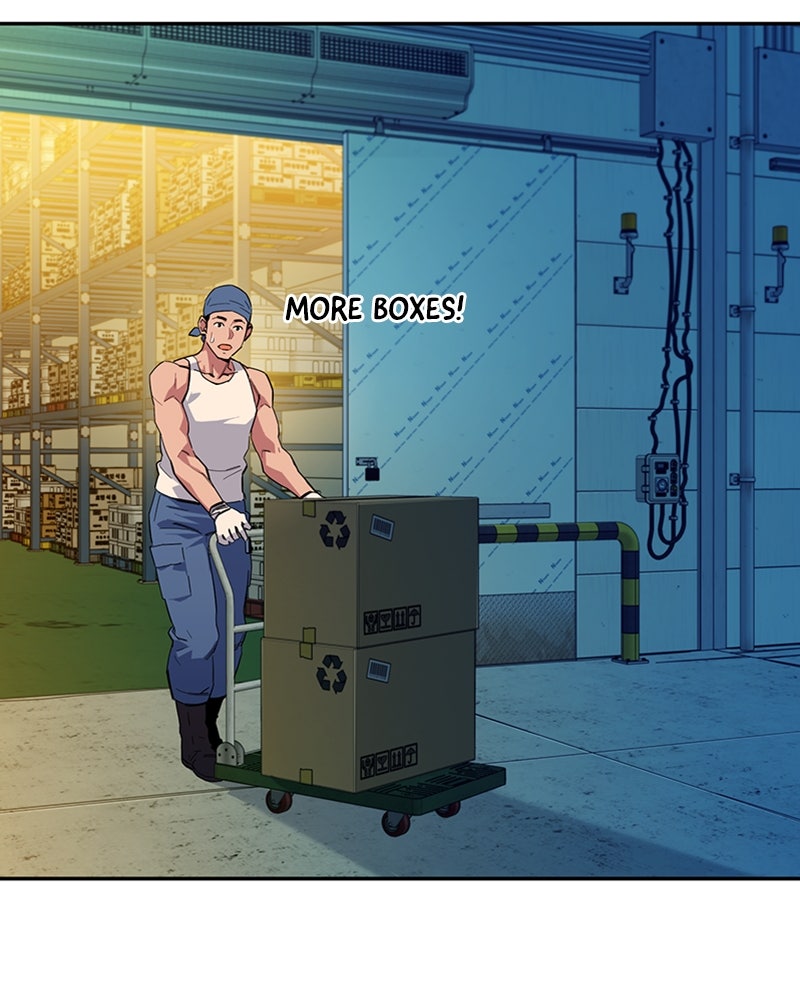 Read Auto Hunting With My Clones EN Manga Online