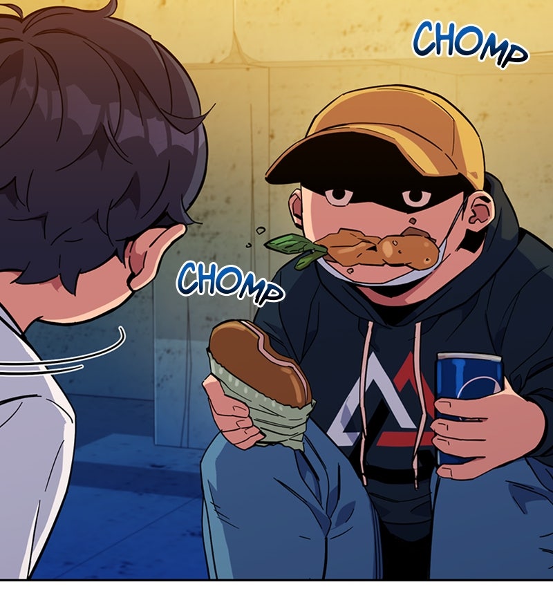 Read Auto Hunting With My Clones EN Manga Online