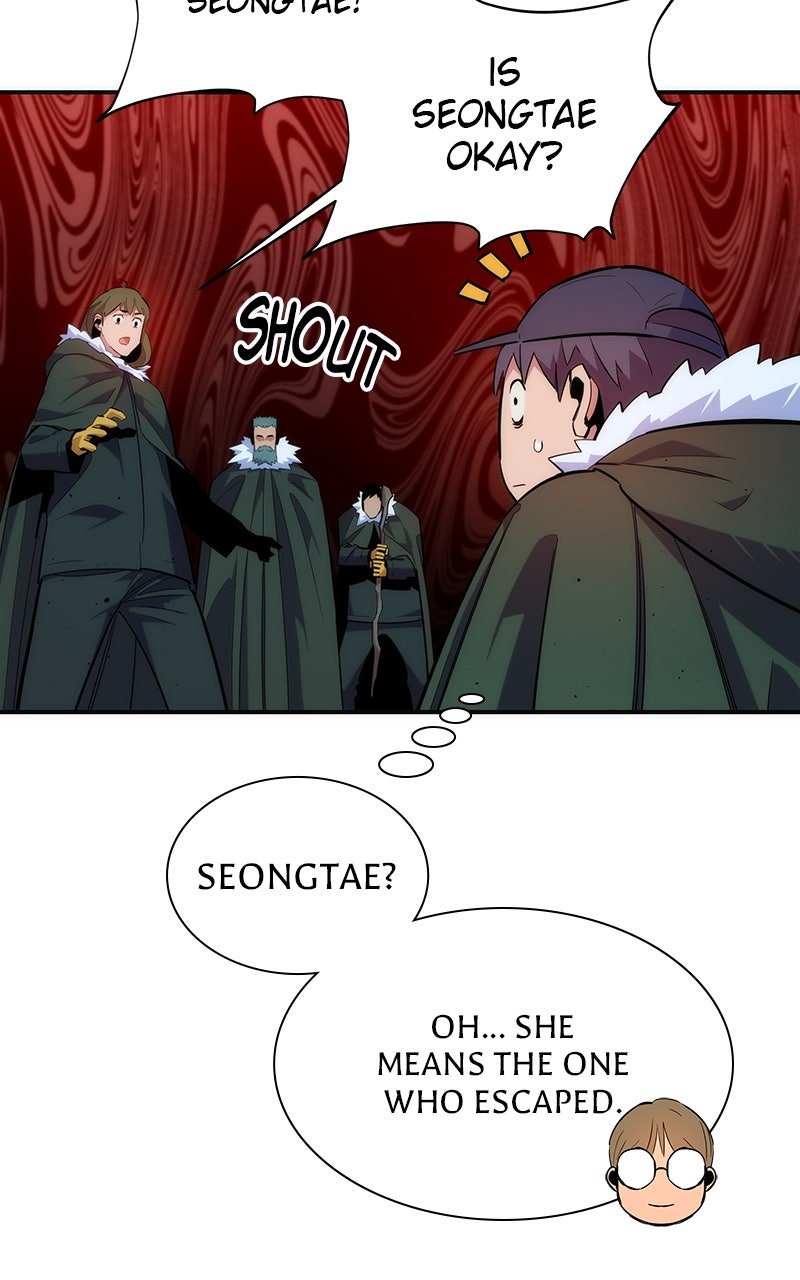 Read Auto Hunting With My Clones EN Manga Online