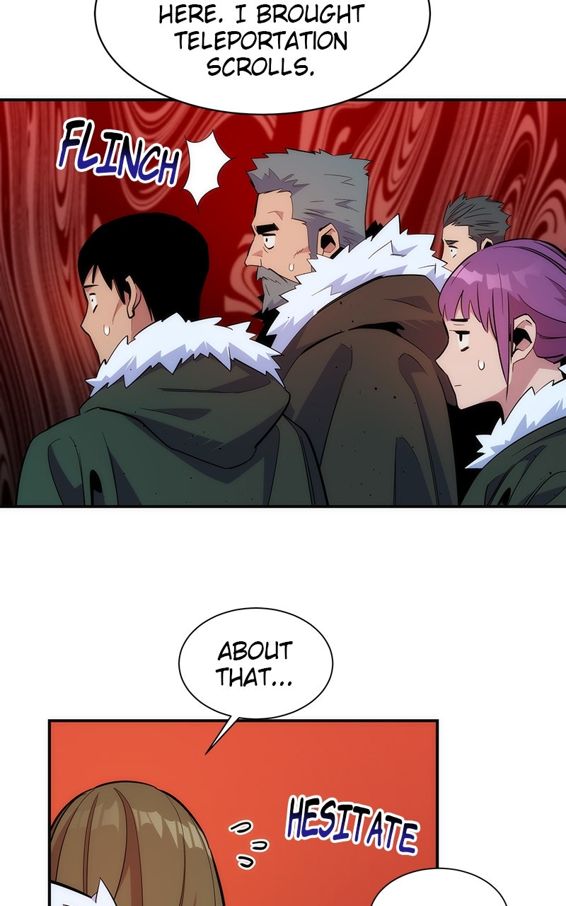 Read Auto Hunting With My Clones EN Manga Online