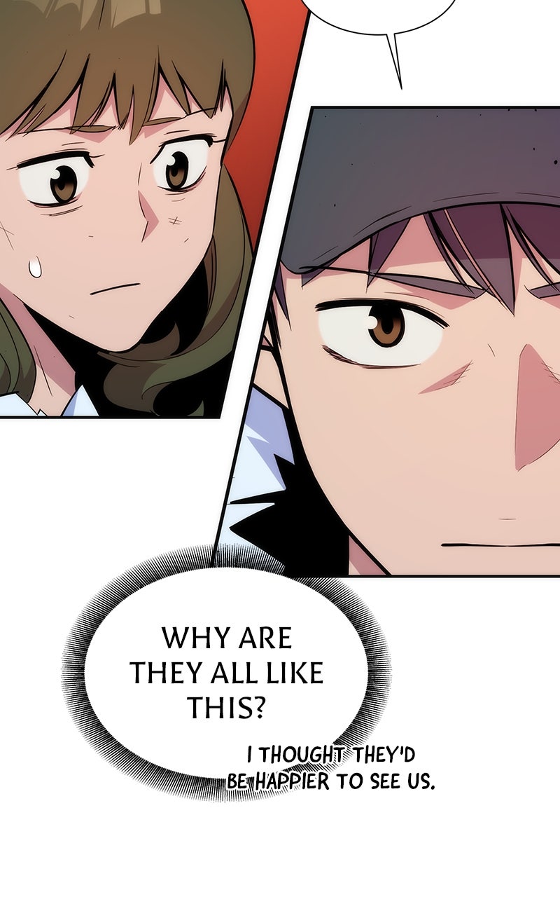 Read Auto Hunting With My Clones EN Manga Online