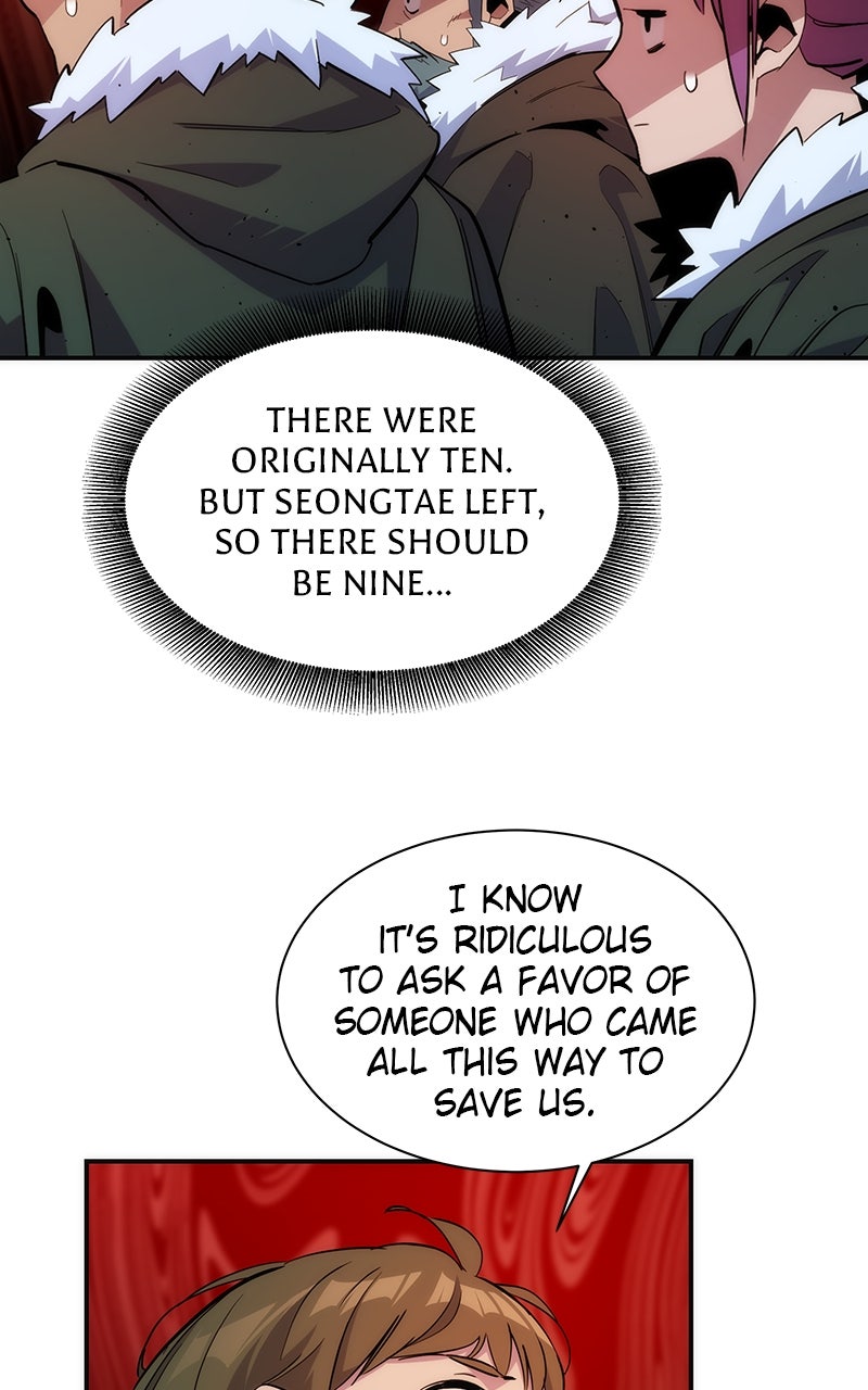 Read Auto Hunting With My Clones EN Manga Online