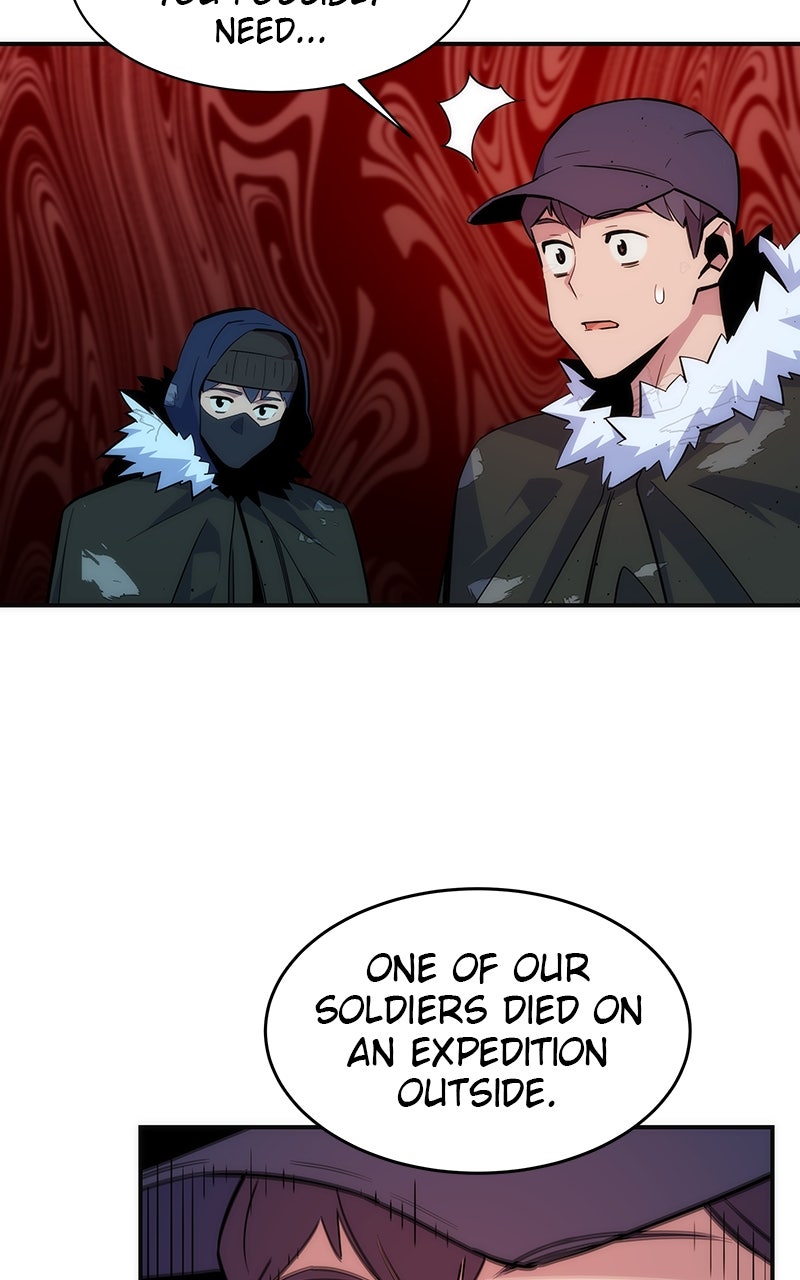 Read Auto Hunting With My Clones EN Manga Online