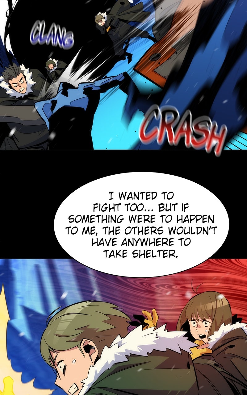 Read Auto Hunting With My Clones EN Manga Online