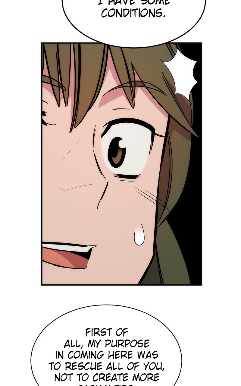 Read Auto Hunting With My Clones EN Manga Online