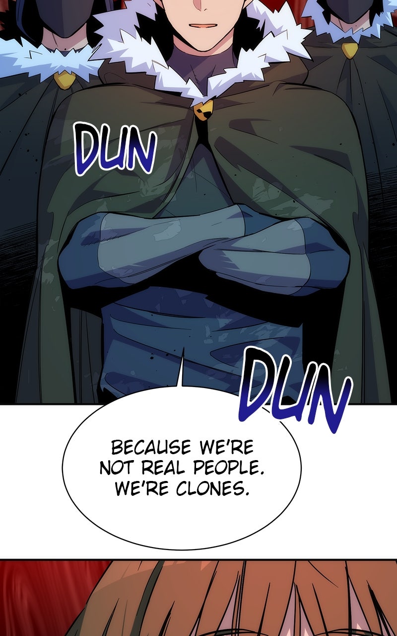 Read Auto Hunting With My Clones EN Manga Online