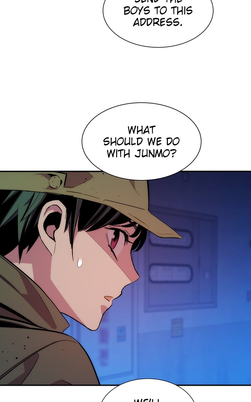 Read Auto Hunting With My Clones EN Manga Online