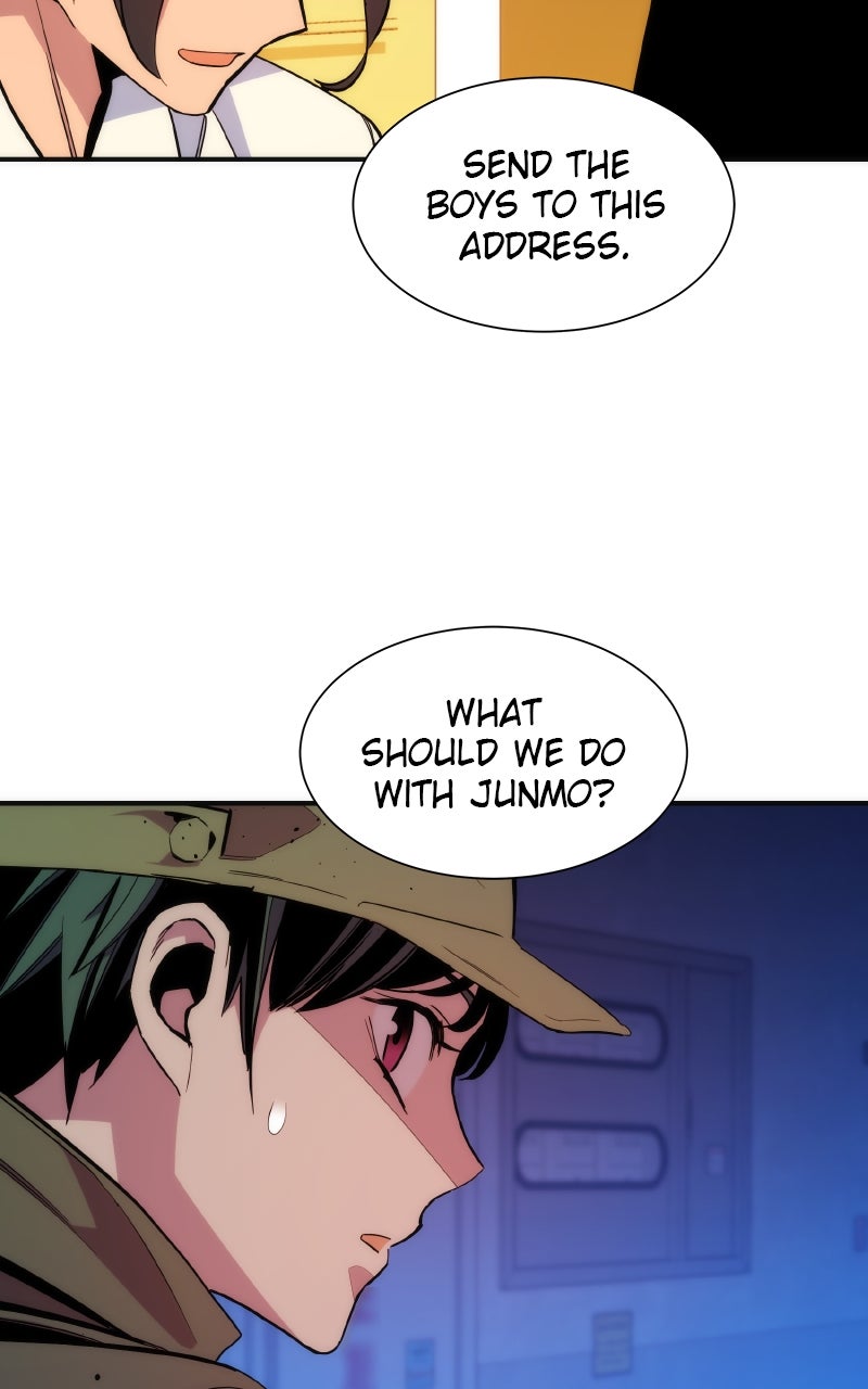 Read Auto Hunting With My Clones EN Manga Online