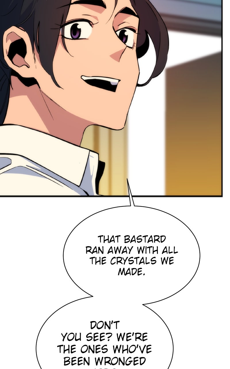 Read Auto Hunting With My Clones EN Manga Online