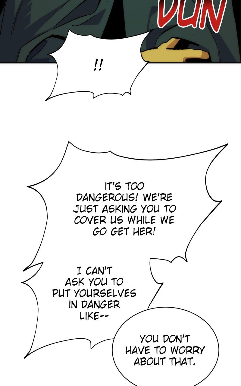 Read Auto Hunting With My Clones EN Manga Online