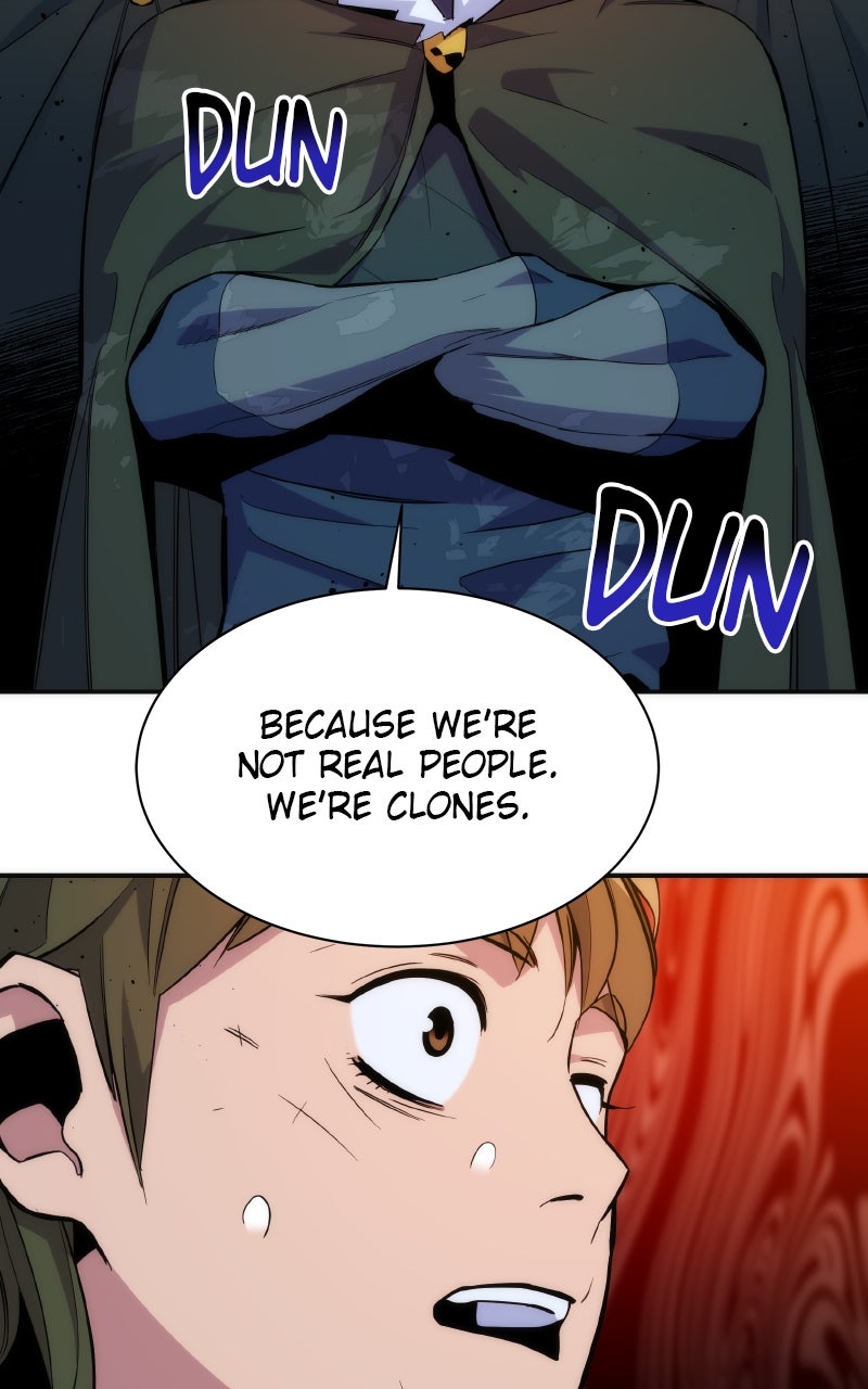 Read Auto Hunting With My Clones EN Manga Online