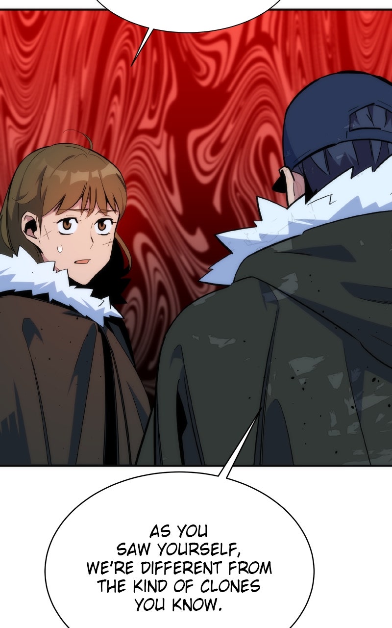 Read Auto Hunting With My Clones EN Manga Online