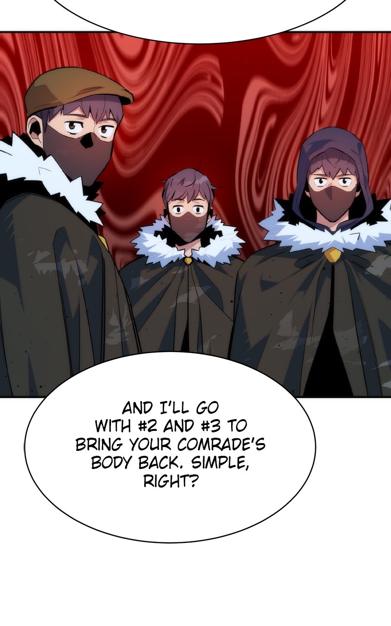 Read Auto Hunting With My Clones EN Manga Online