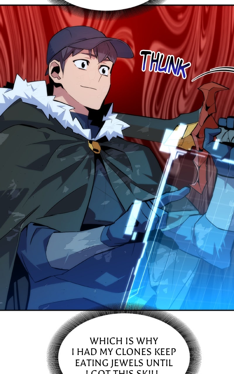 Read Auto Hunting With My Clones EN Manga Online