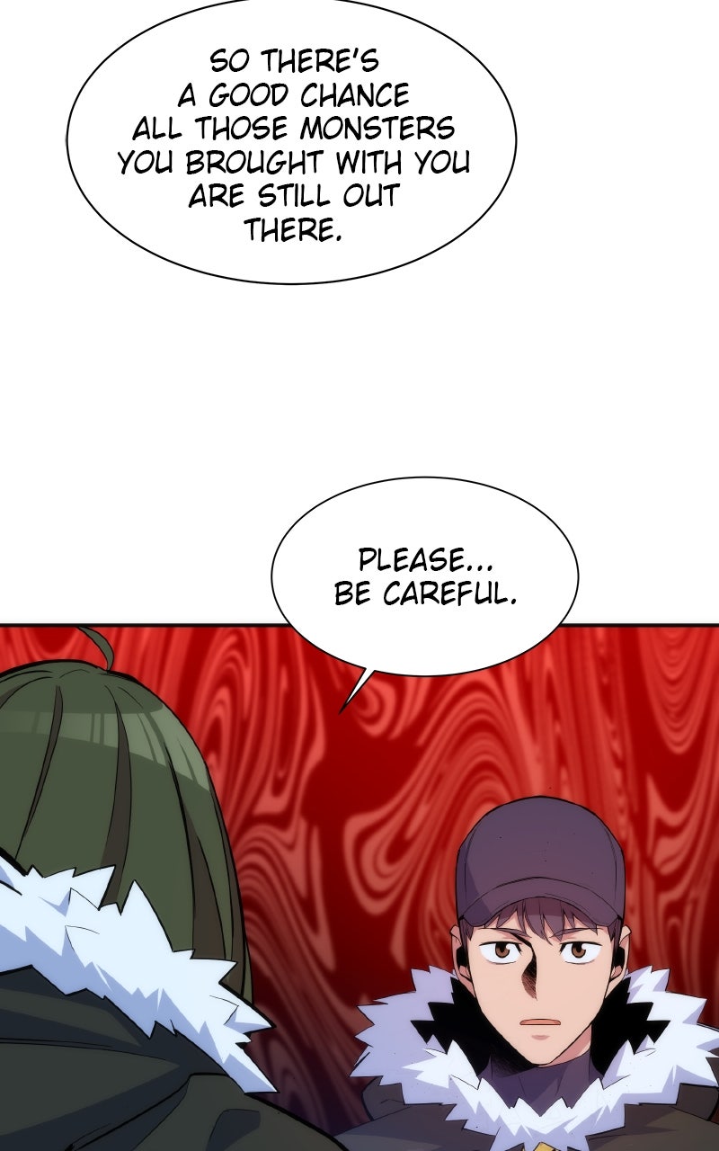 Read Auto Hunting With My Clones EN Manga Online