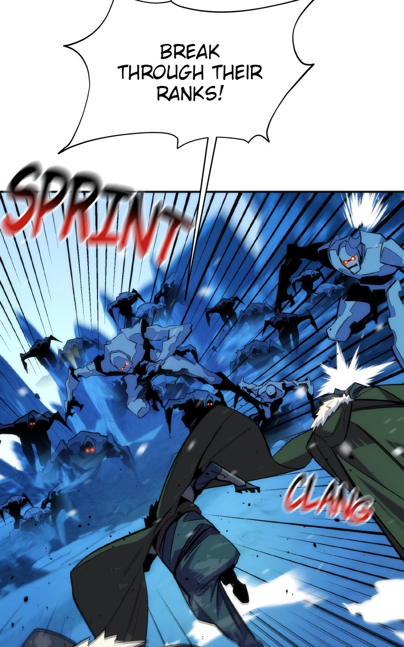 Read Auto Hunting With My Clones EN Manga Online