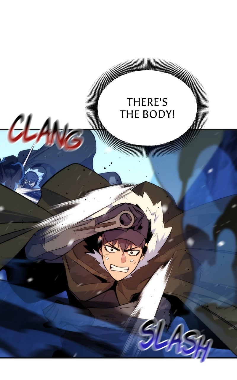Read Auto Hunting With My Clones EN Manga Online