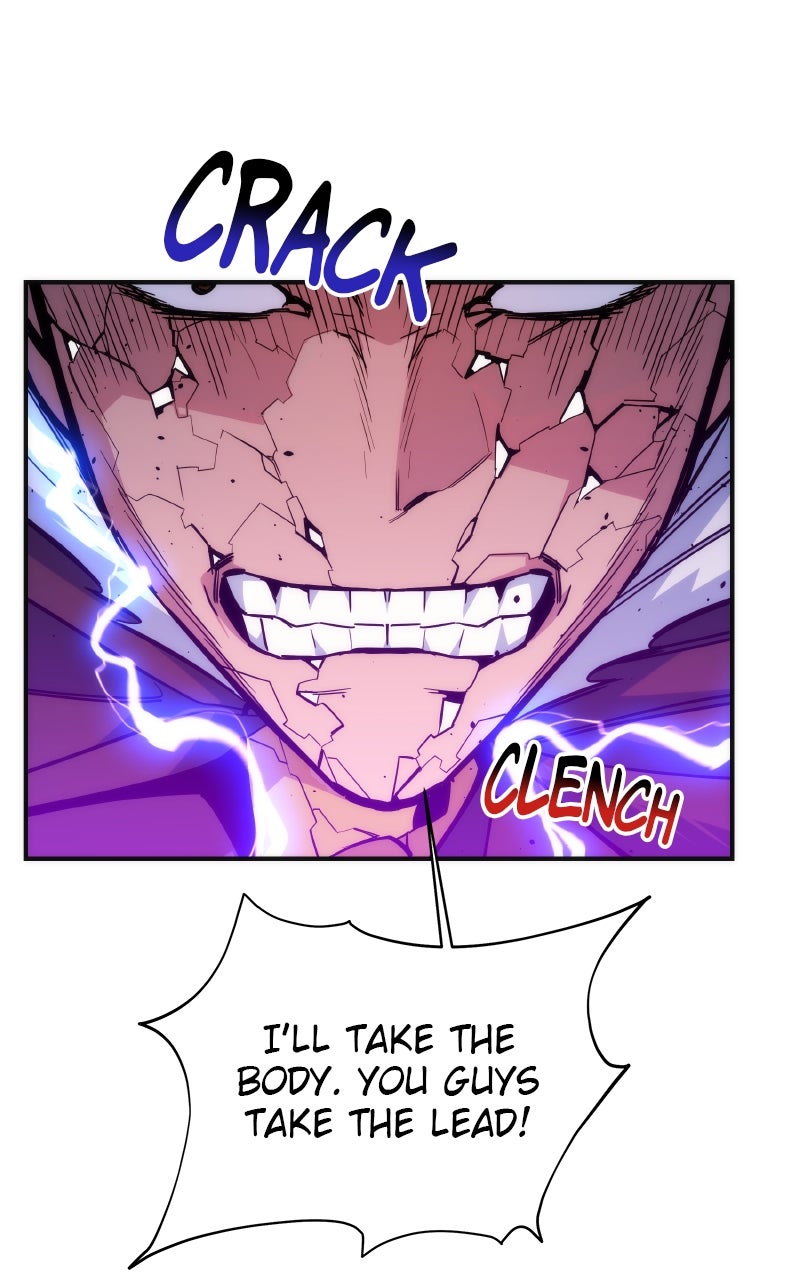 Read Auto Hunting With My Clones EN Manga Online