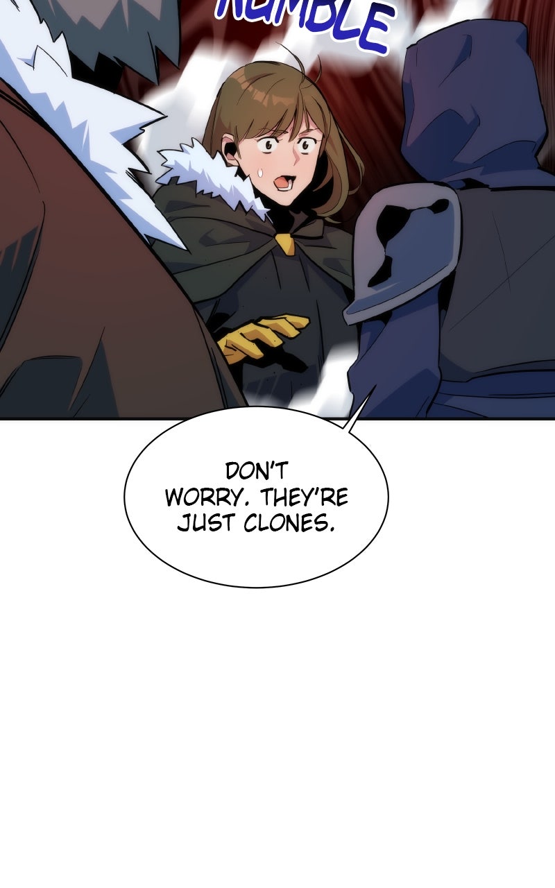Read Auto Hunting With My Clones EN Manga Online