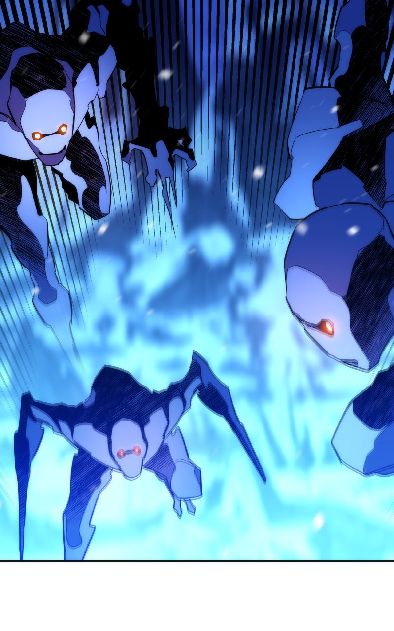 Read Auto Hunting With My Clones EN Manga Online