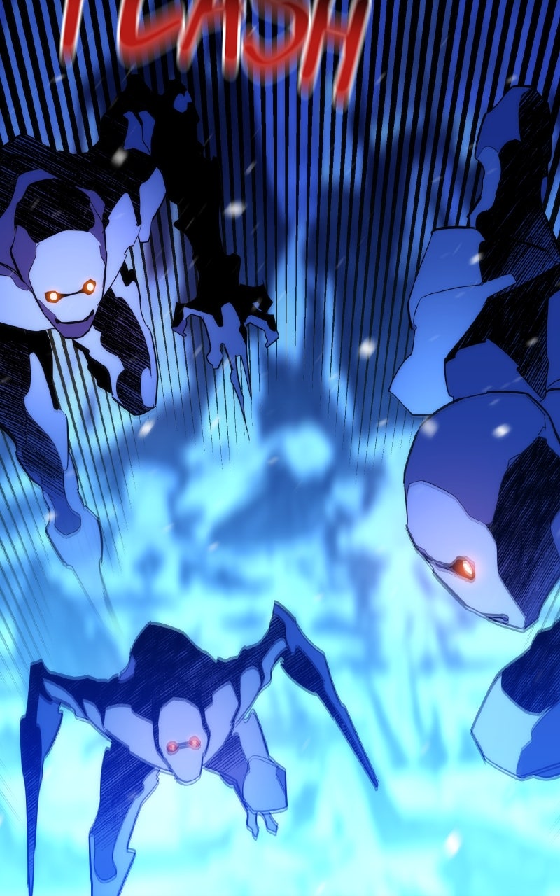 Read Auto Hunting With My Clones EN Manga Online