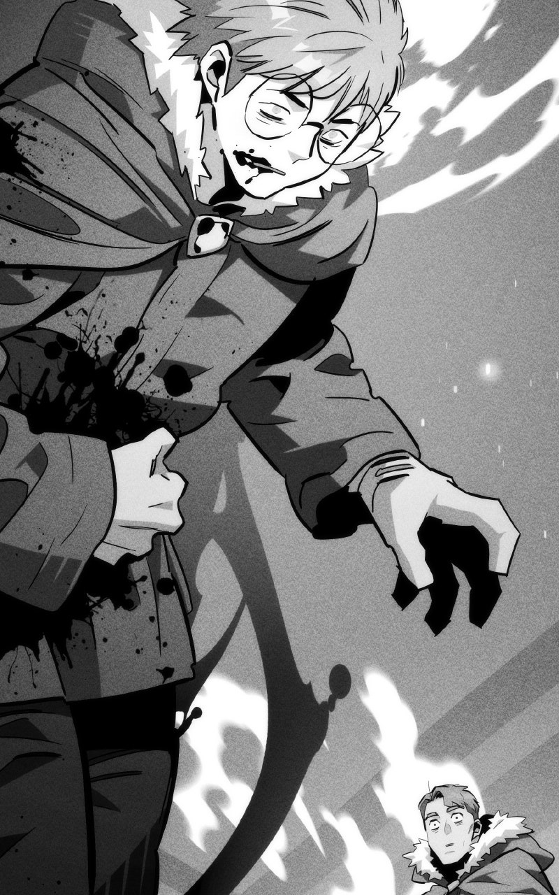 Read Auto Hunting With My Clones EN Manga Online