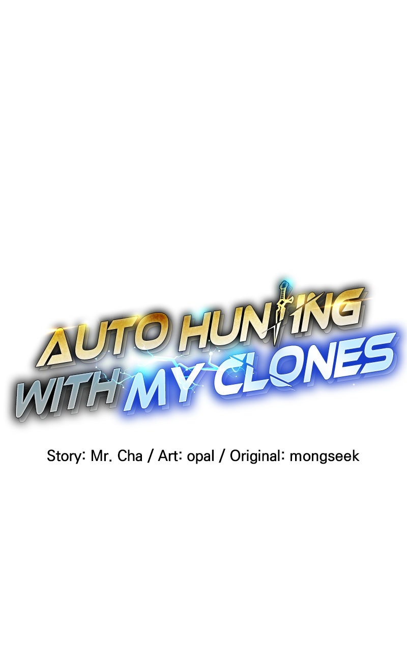 Read Auto Hunting With My Clones EN Manga Online